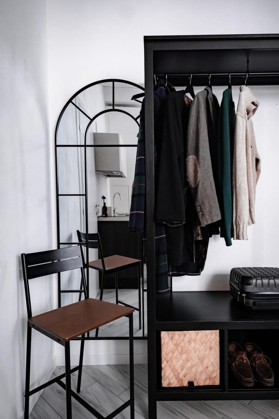 HYGGE APT - FERRARA CENTRO Apartment in Veneto