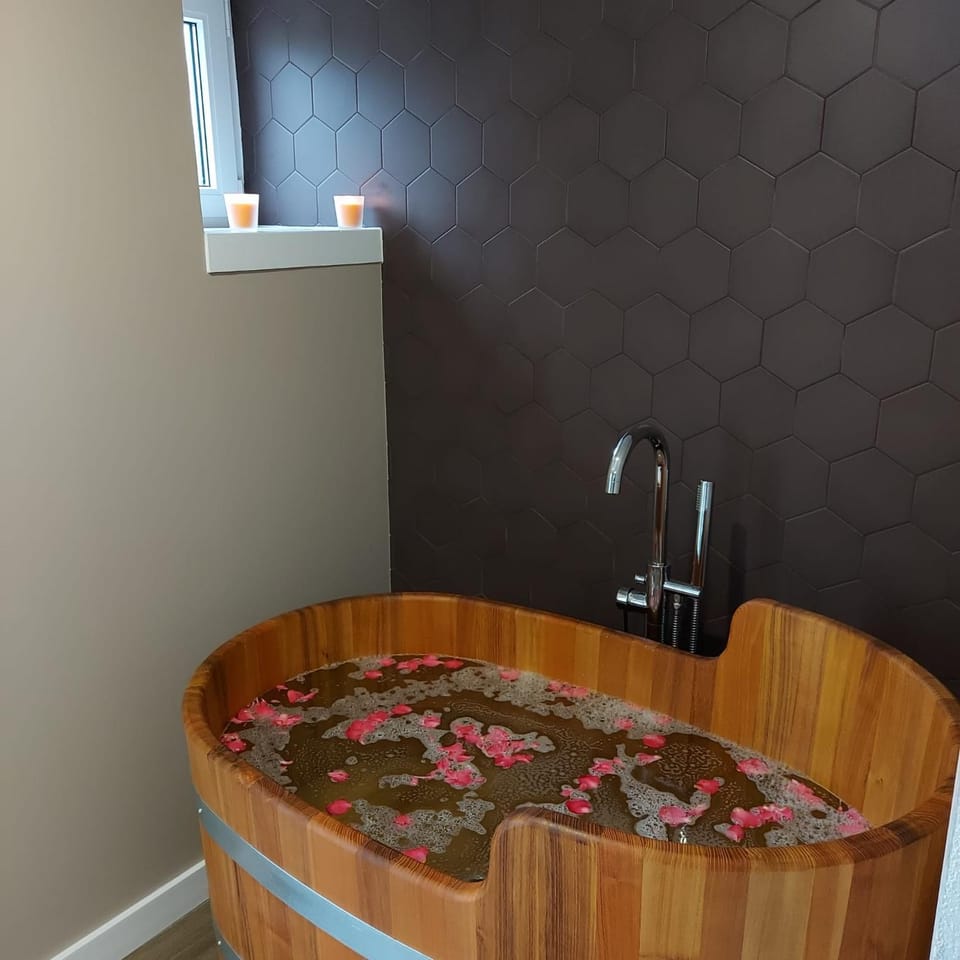 Spa and wellness centre/facilities