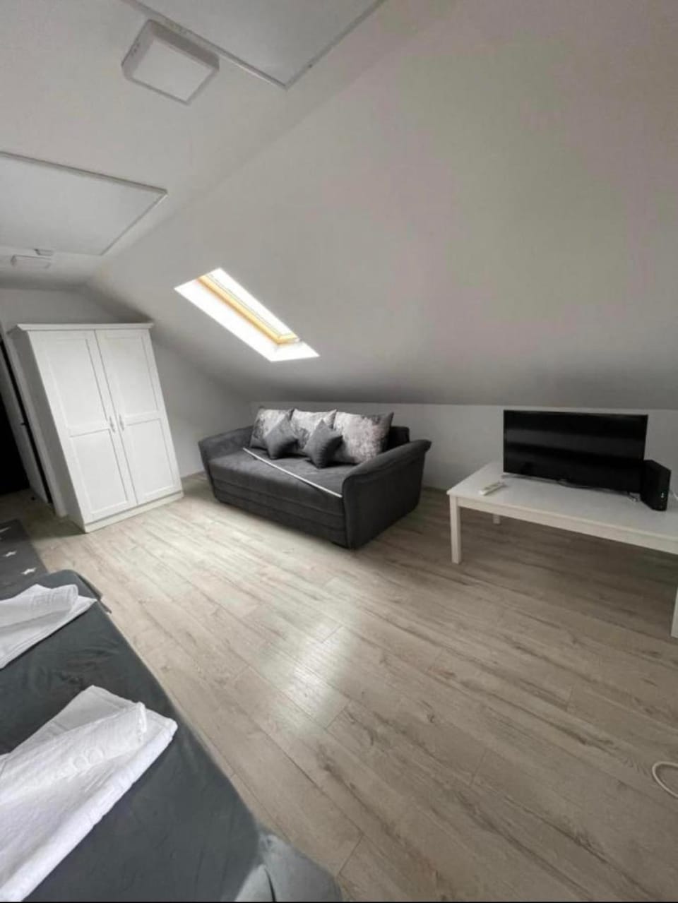 ApartElim Apartment in Romania