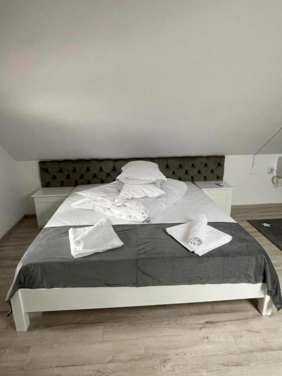 ApartElim Apartment in Romania