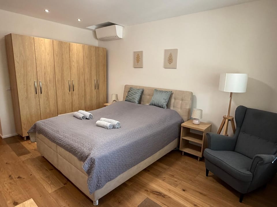 Pater Apartman Apartment in Hungary