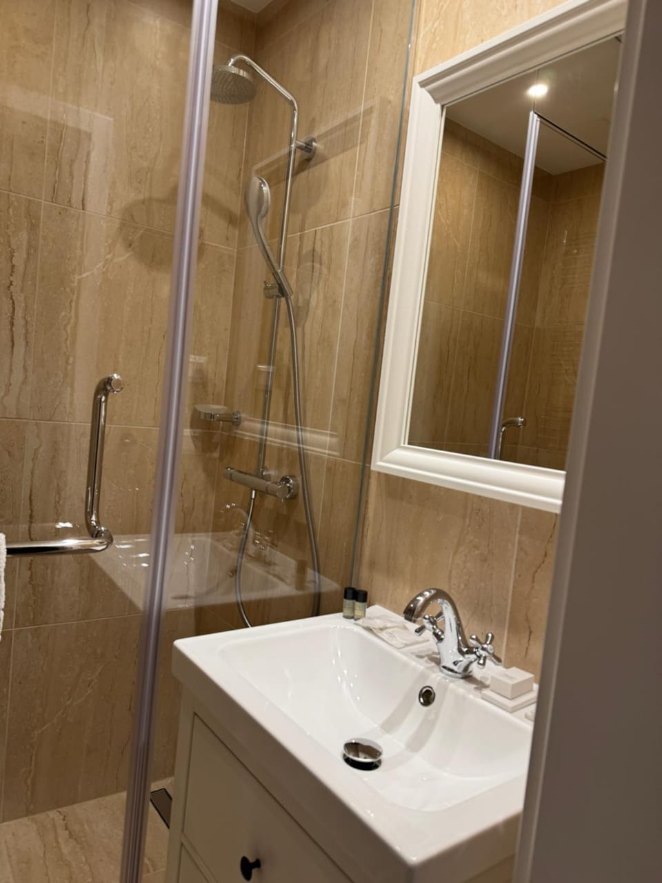 Shower
