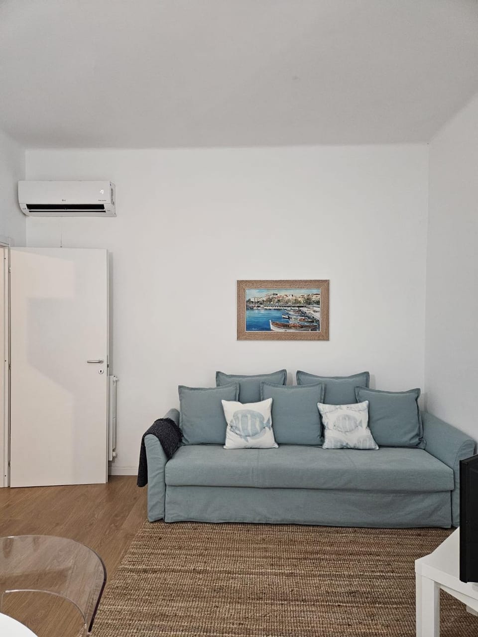 Casa dei PESCATORI Apartment in Sanremo