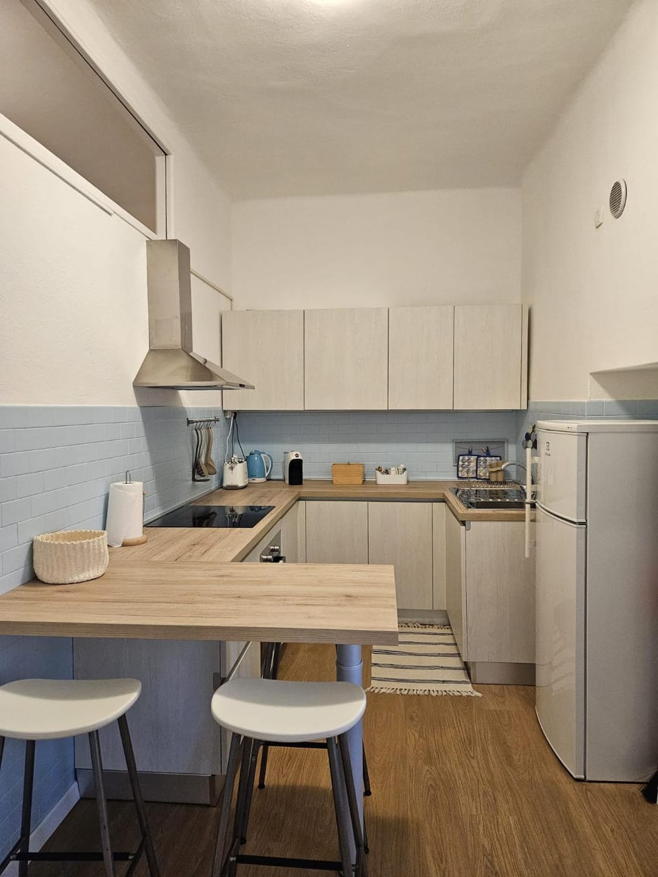 Casa dei PESCATORI Apartment in Sanremo