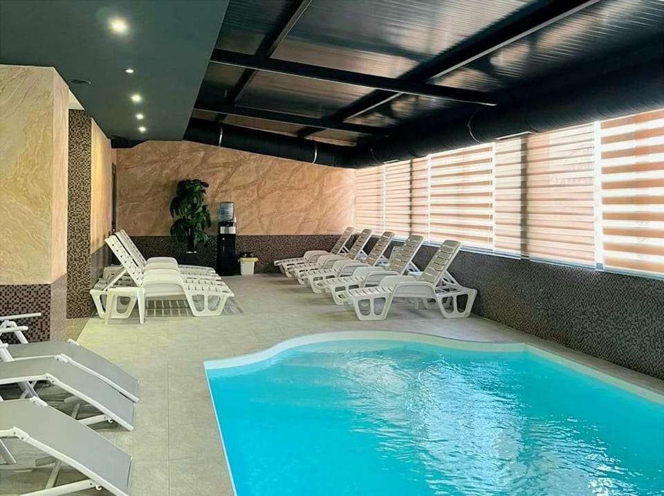 Spa & Wellness, apartman Sun & Snow Apartment in Zlatibor