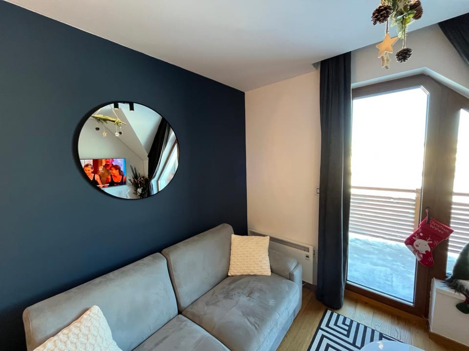 Spa & Wellness, apartman Sun & Snow Apartment in Zlatibor