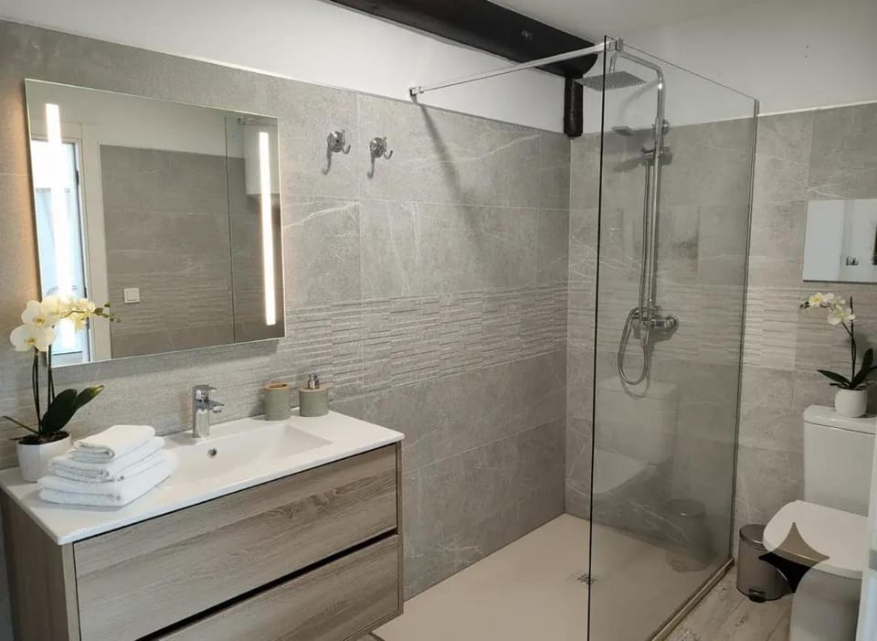 Casona de Tao Country House in Isla de Lanzarote