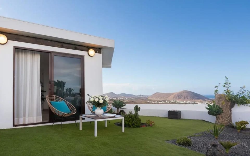 Casona de Tao Country House in Isla de Lanzarote