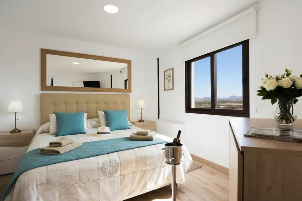 Casona de Tao Country House in Isla de Lanzarote