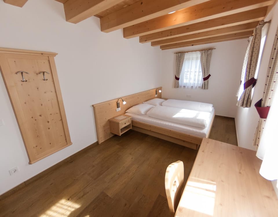 Panzenbachhof Apartment in Trentino-South Tyrol