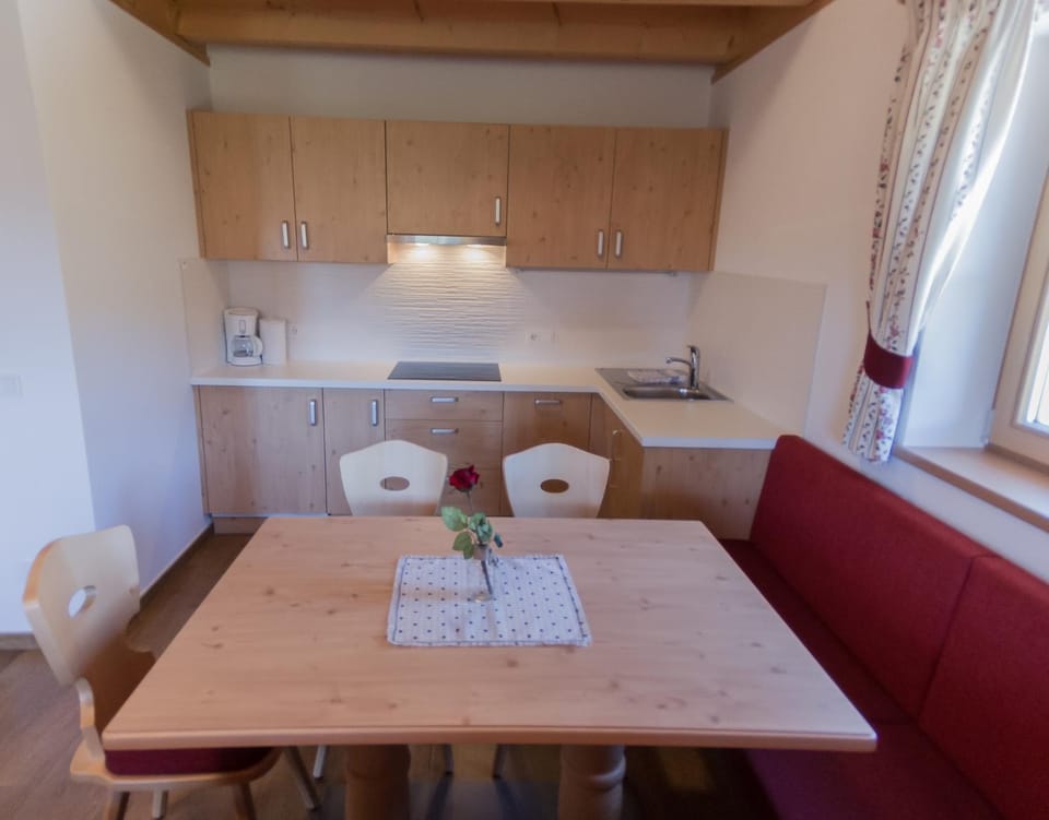 Panzenbachhof Apartment in Trentino-South Tyrol