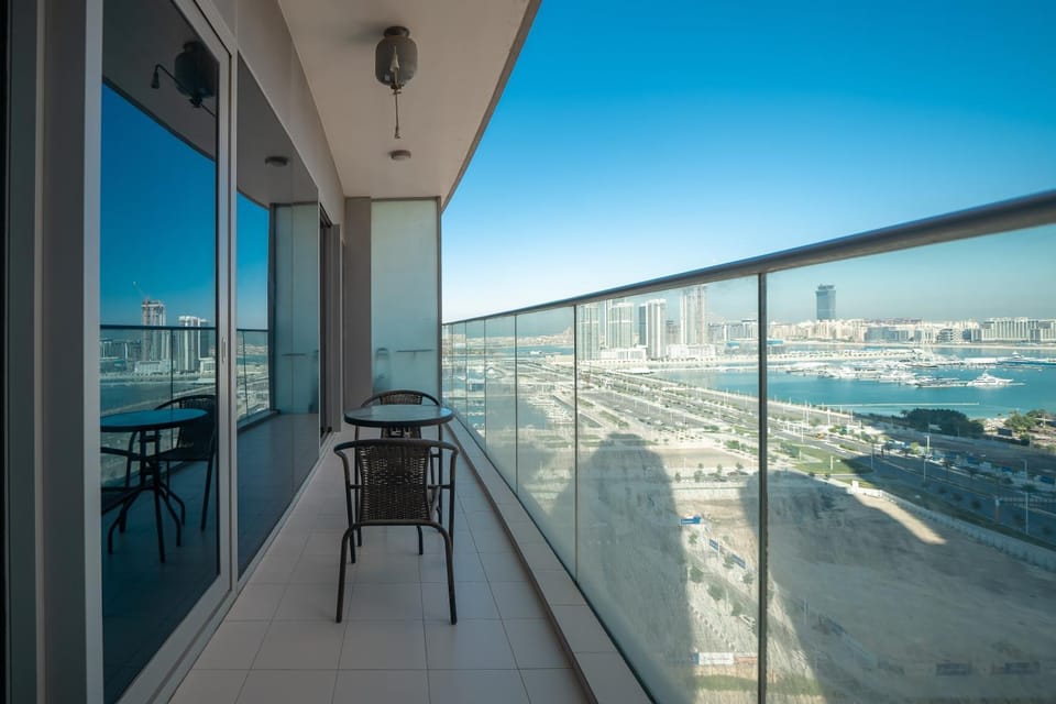 View (from property/room), Balcony/Terrace