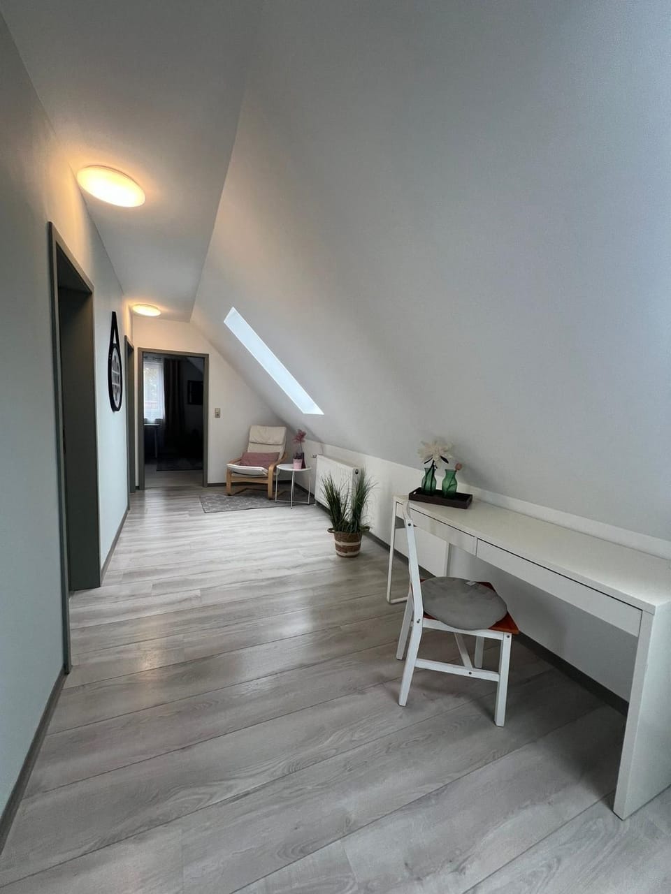 3 Zimmer Monteurewohnung in Kirchhain Apartment in Hesse
