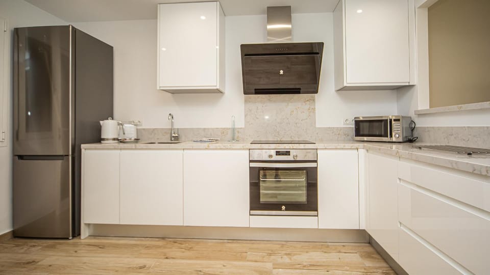 Los Castillos 73 Apartment in Costa del Sol