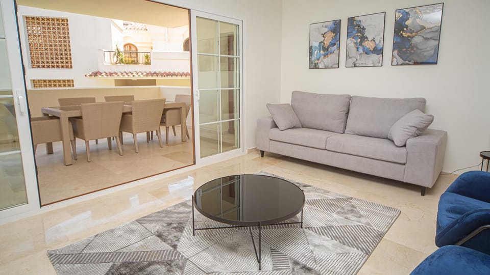 Los Castillos 73 Apartment in Costa del Sol