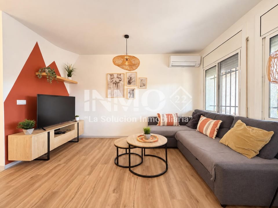 Planta baja con gran jardín privado 119B - INMO22 Apartment in Cambrils