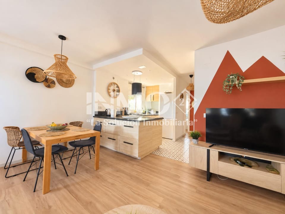 Planta baja con gran jardín privado 119B - INMO22 Apartment in Cambrils