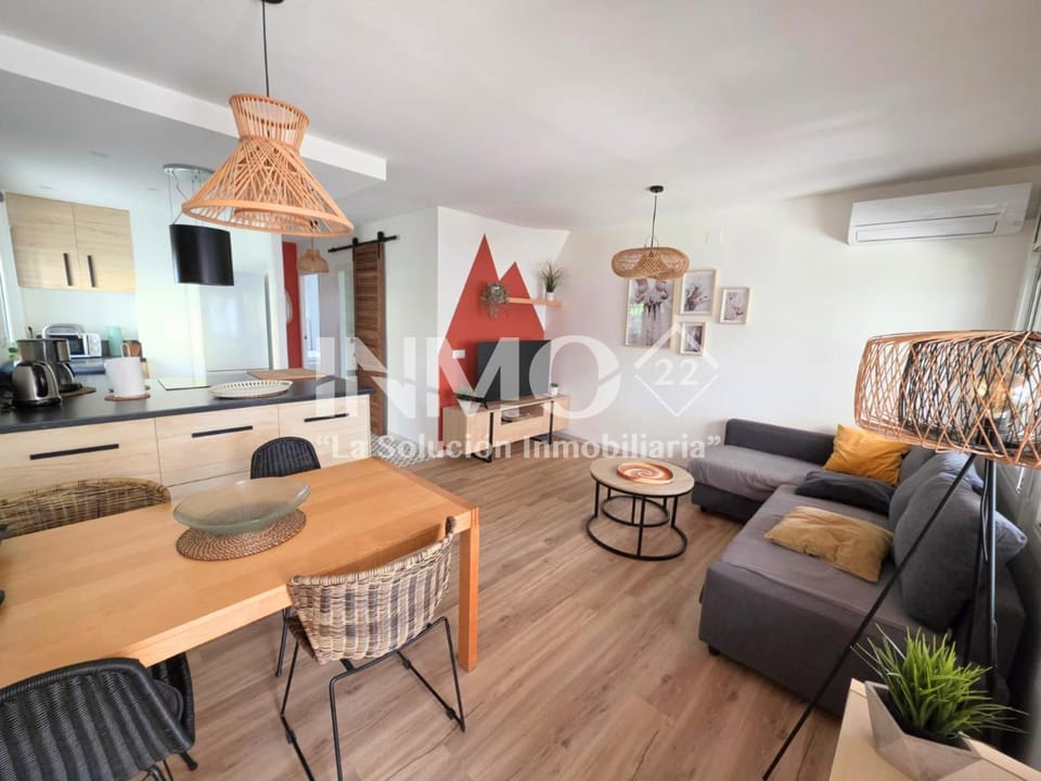 Planta baja con gran jardín privado 119B - INMO22 Apartment in Cambrils