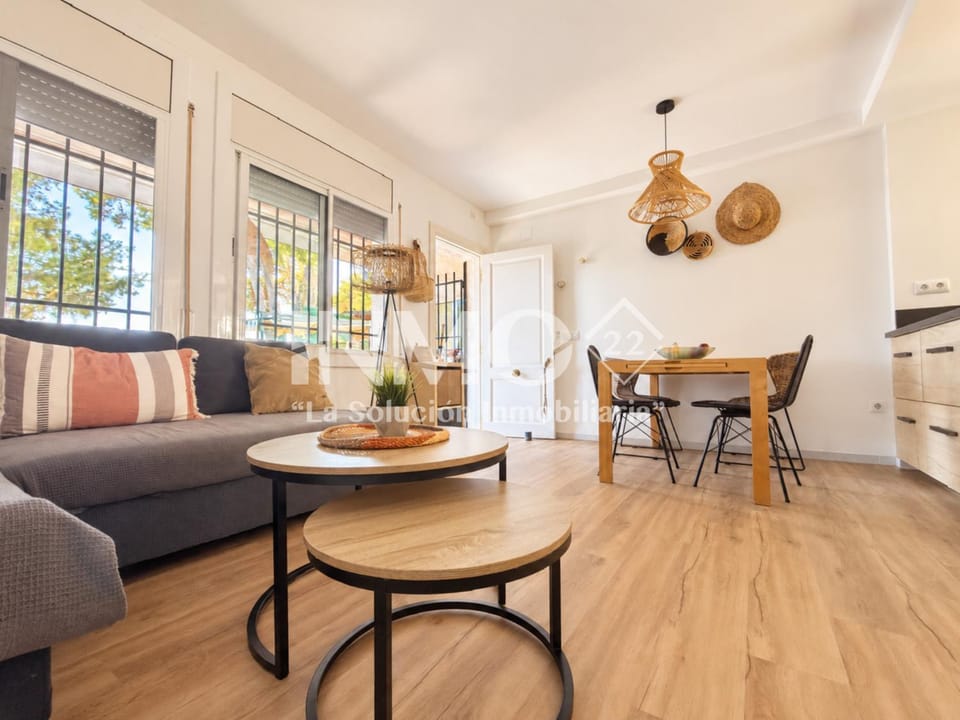 Planta baja con gran jardín privado 119B - INMO22 Apartment in Cambrils