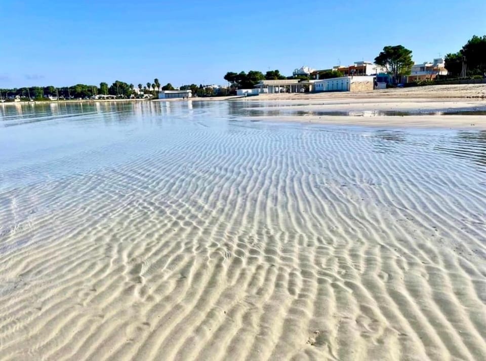 casetta nel salento Apartment in Apulia