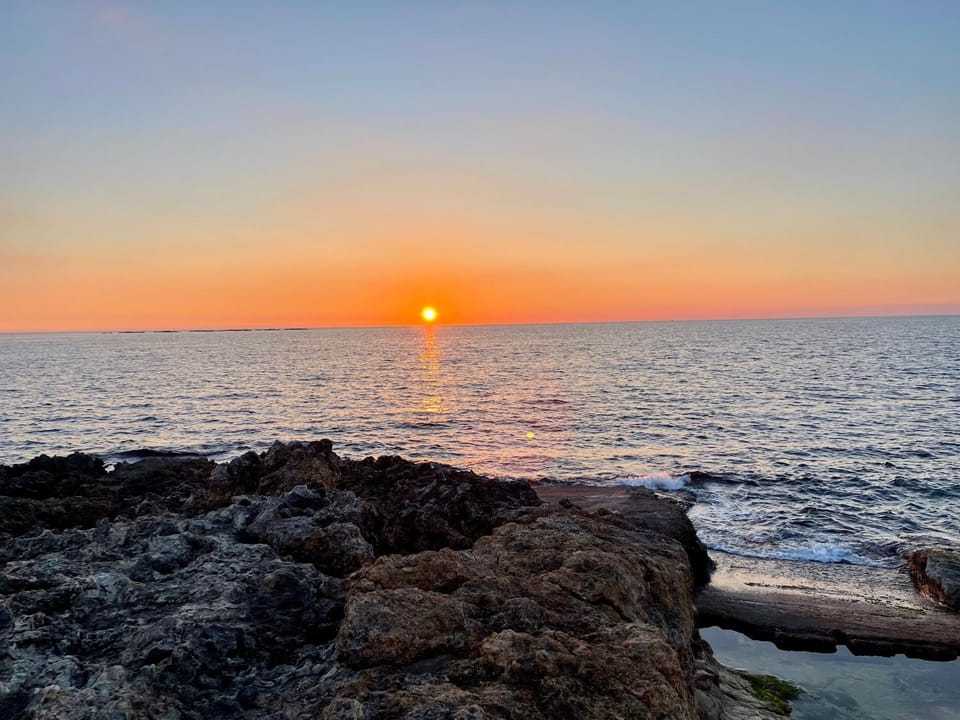 casetta nel salento Apartment in Apulia