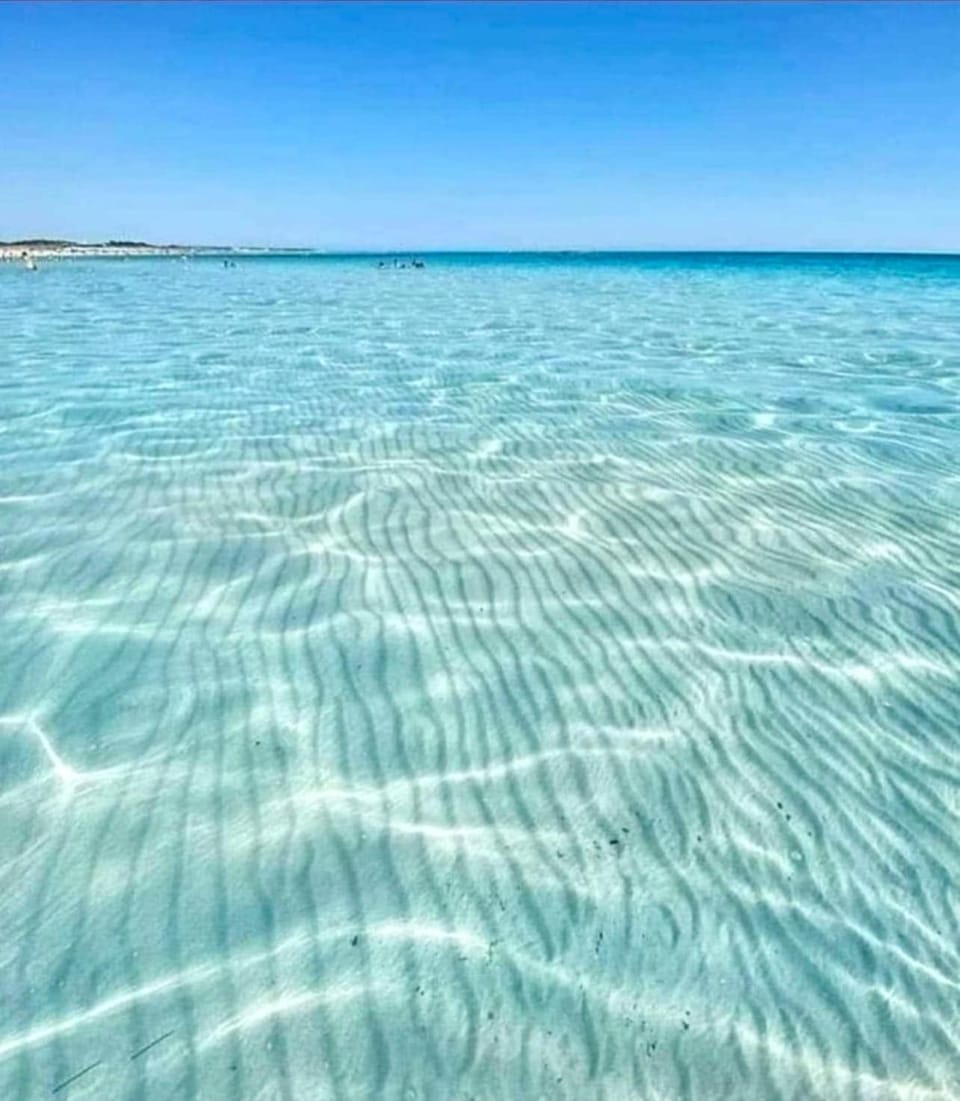 casetta nel salento Apartment in Apulia