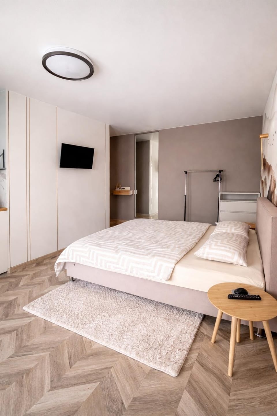 1Кім квартира Гармонія світло є Apartment in Ukraine