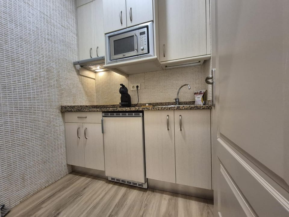 APARTAMENTOS SAN ANDRES Apartment in Centro