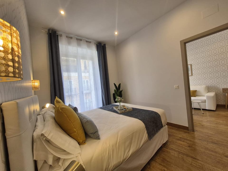 APARTAMENTOS SAN ANDRES Apartment in Centro