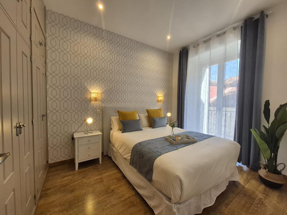 APARTAMENTOS SAN ANDRES Apartment in Centro