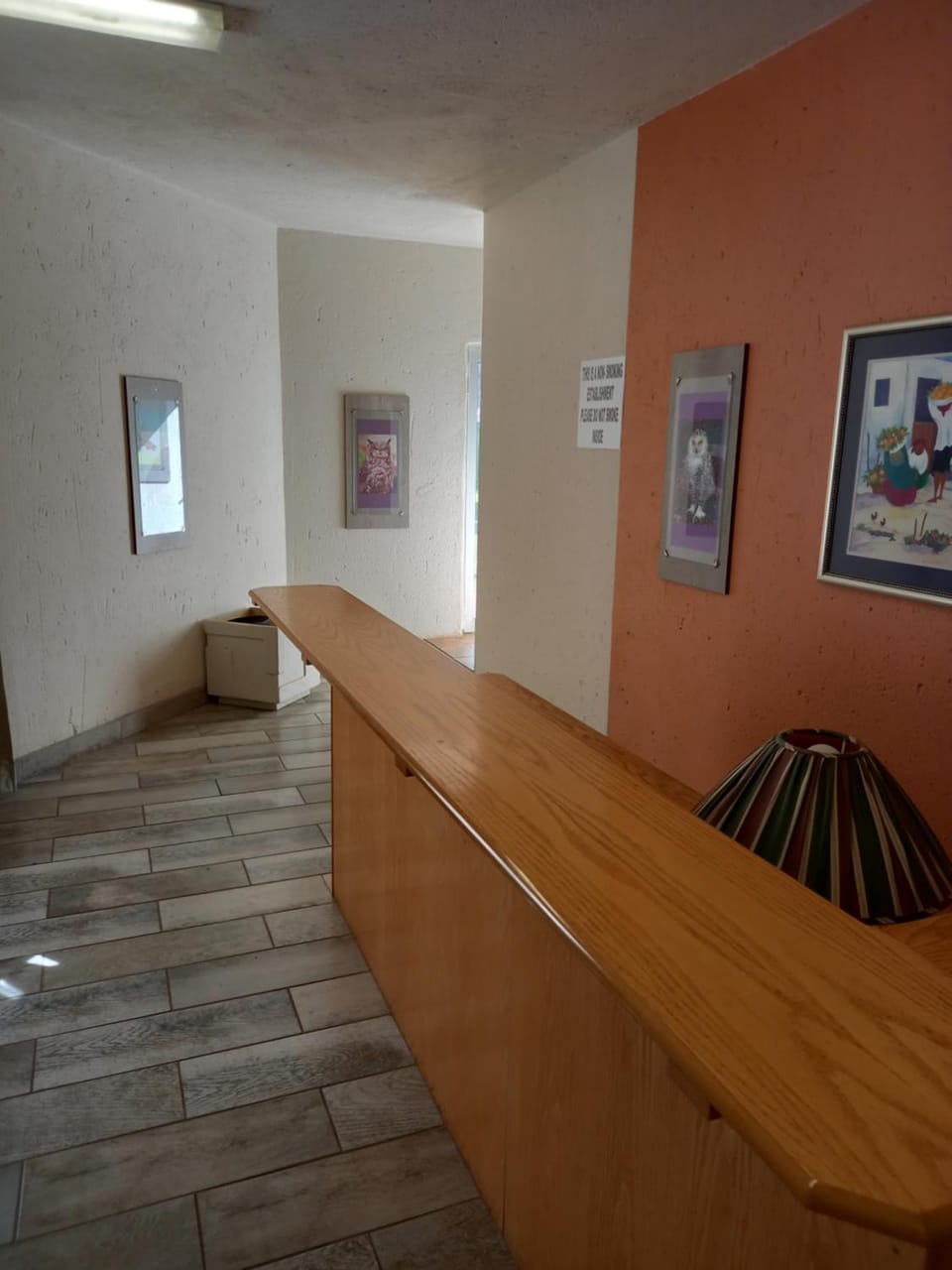Nite Owl B&B Bed and Breakfast in North West, South Africa