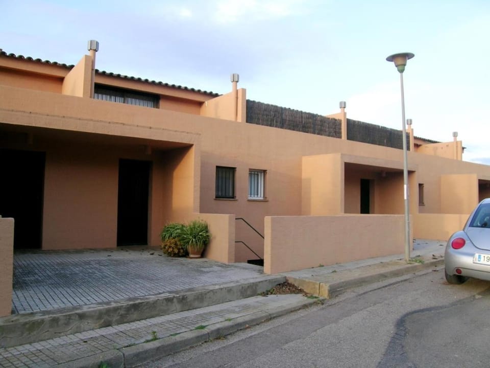 Apartament singer Apartment in Baix Empordà