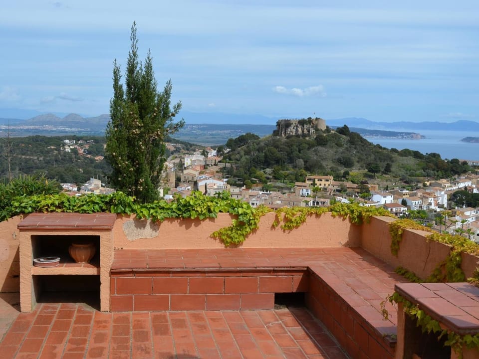 Apartament singer Apartment in Baix Empordà