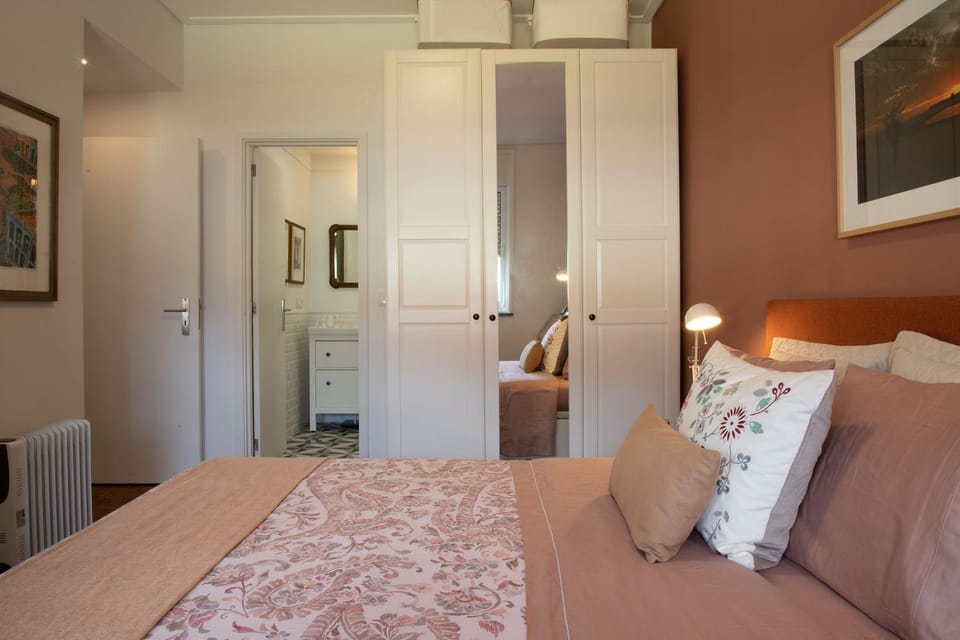 Aconchegante Apartamento no Centro do Porto Apartment in Porto