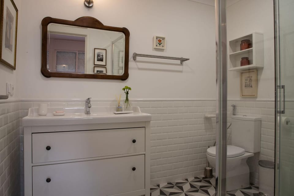 Aconchegante Apartamento no Centro do Porto Apartment in Porto