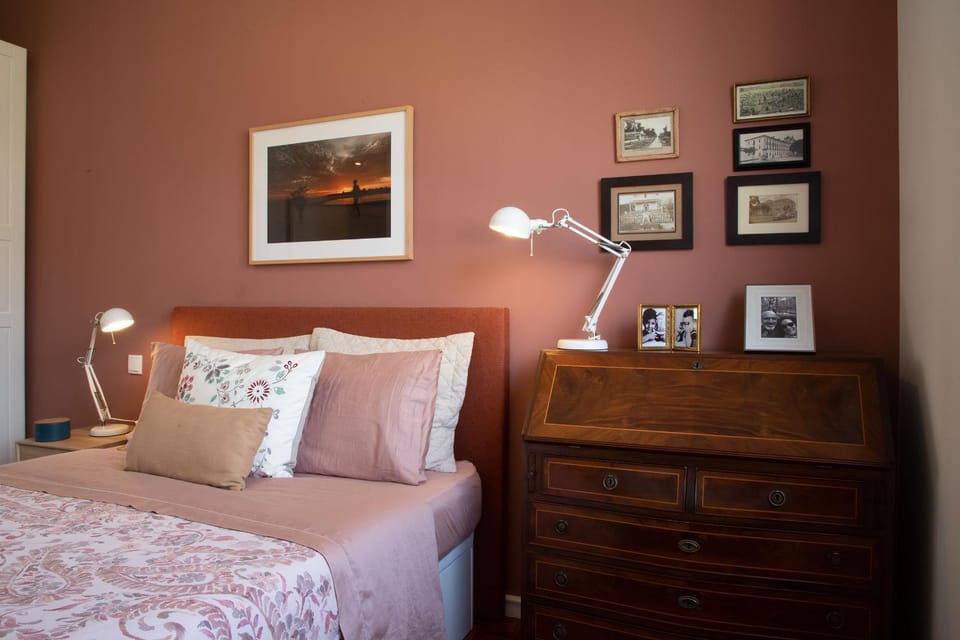 Aconchegante Apartamento no Centro do Porto Apartment in Porto