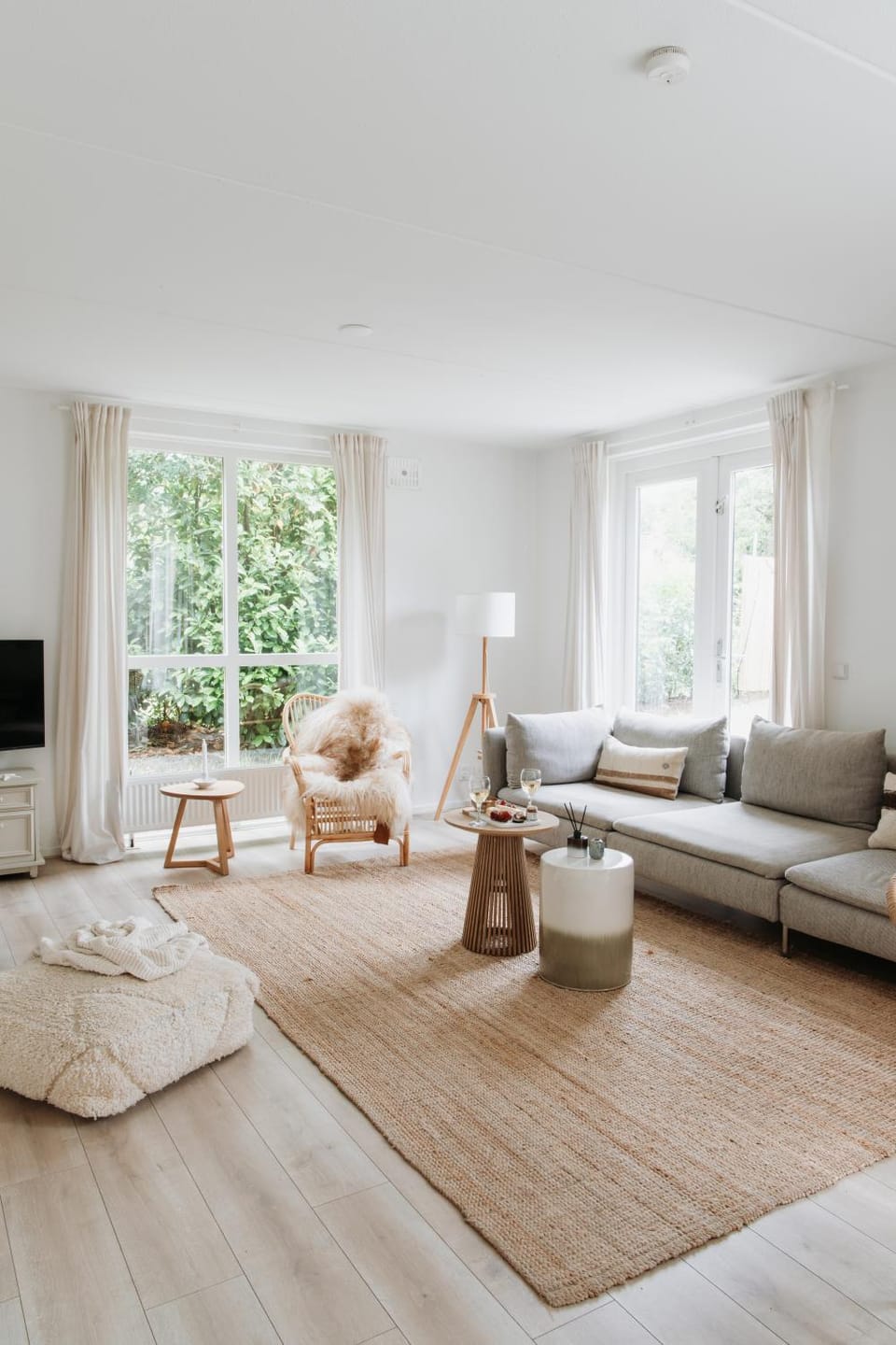 Scandinavian Wellness met hottub & sauna House in Gelderland, Netherlands