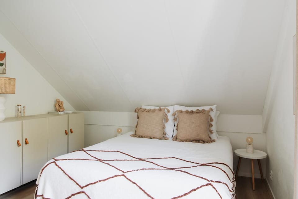 Scandinavian Wellness met hottub & sauna House in Gelderland, Netherlands