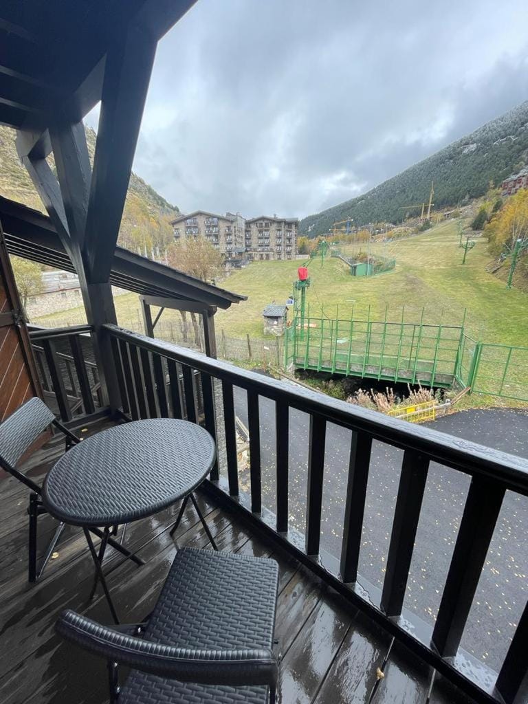 Bonito apartamento Incles by Renttarter Apartment in Andorra