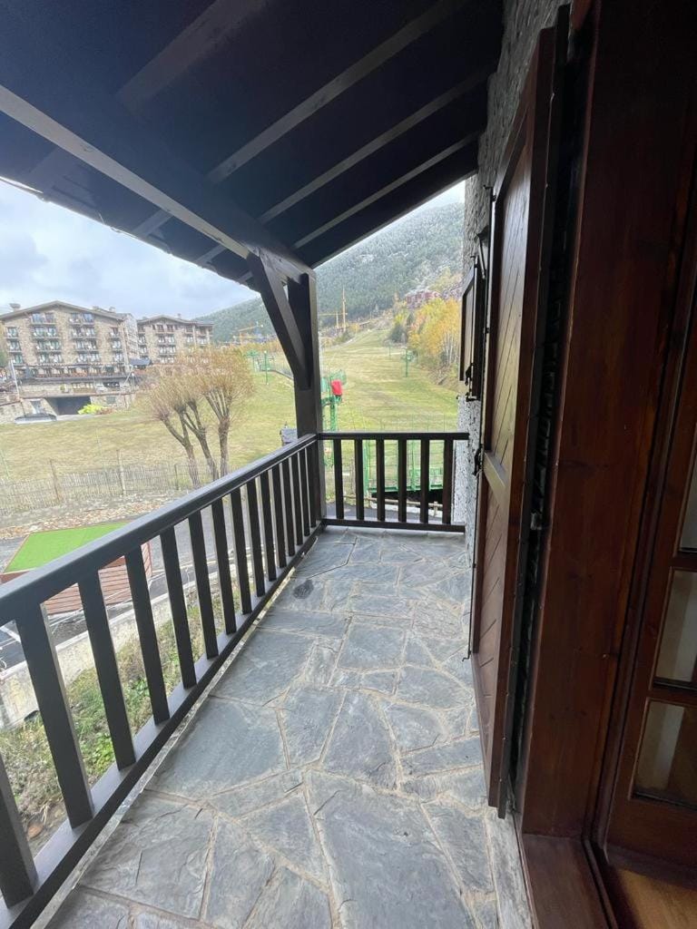 Bonito apartamento Incles by Renttarter Apartment in Andorra
