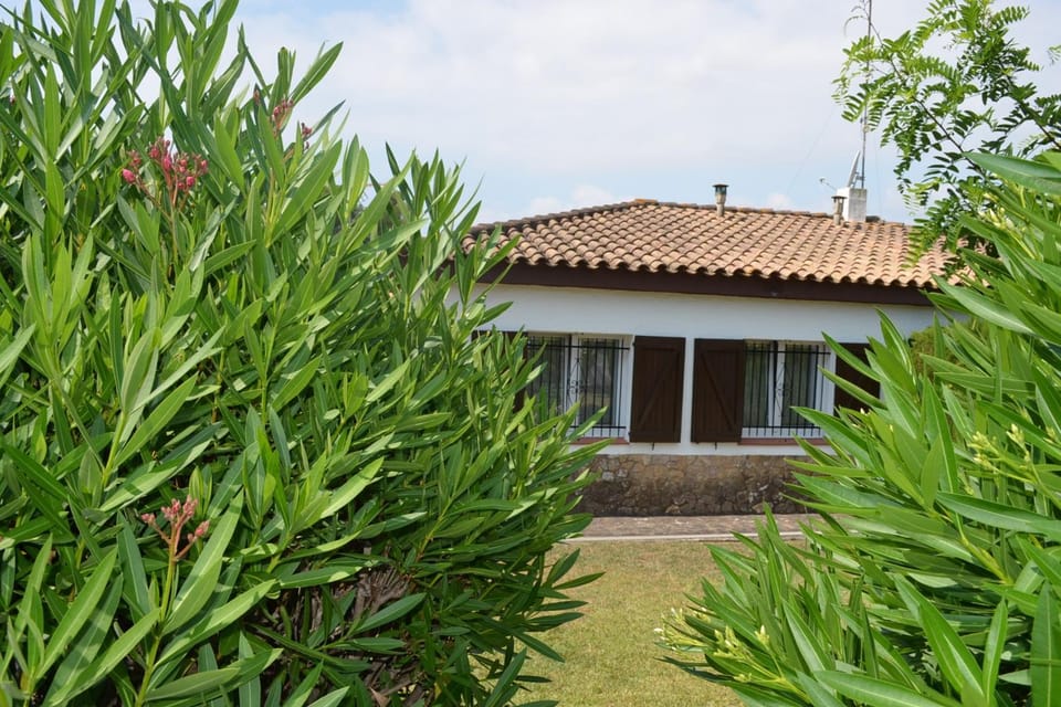 Las flores 4a Villa in Baix Empordà