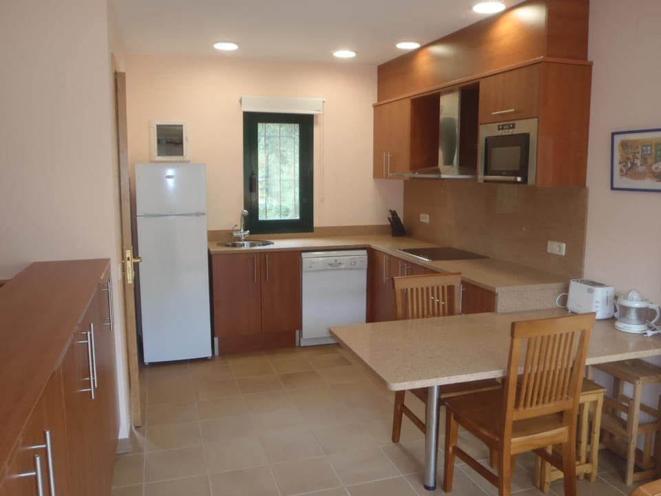 Apartment estudi Apartment in Baix Empordà