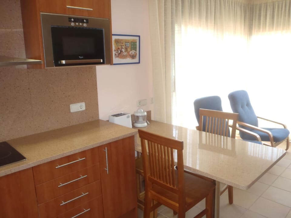 Apartment estudi Apartment in Baix Empordà