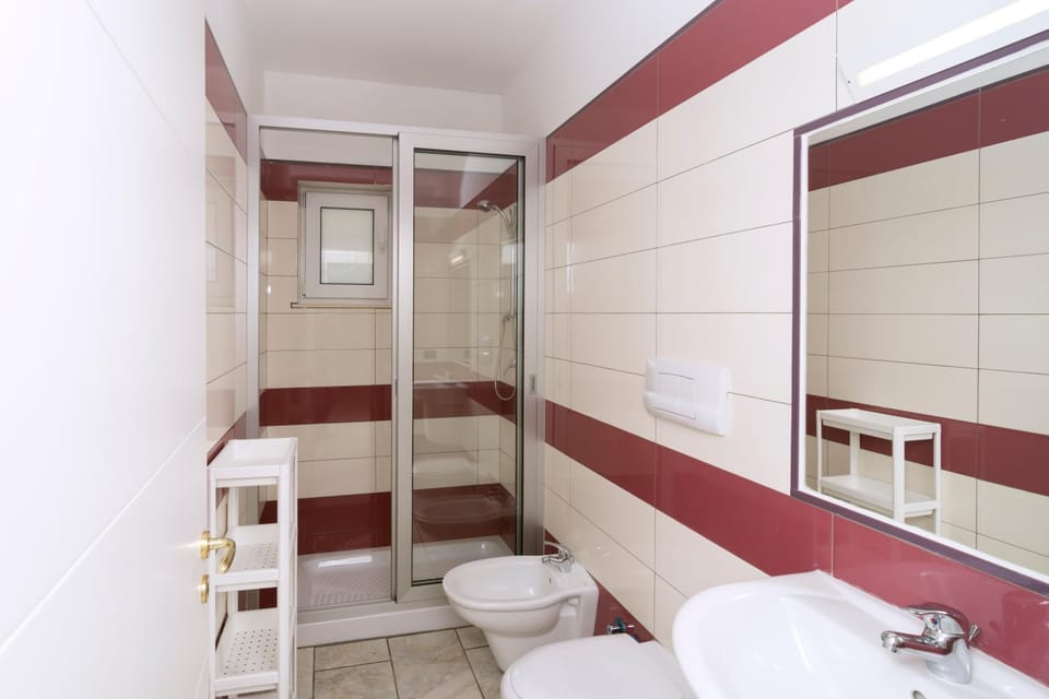 Brezza dell'Alento Apartment hotel in Campania