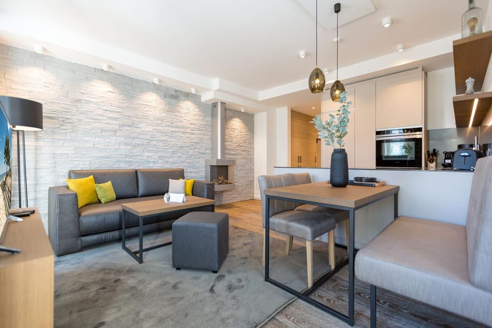Beachhouse Bansin App 04 Apartment in Heringsdorf