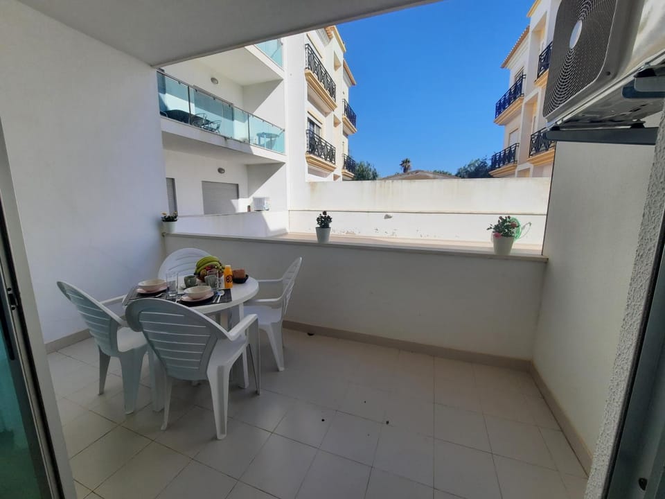 Patio, Balcony/Terrace