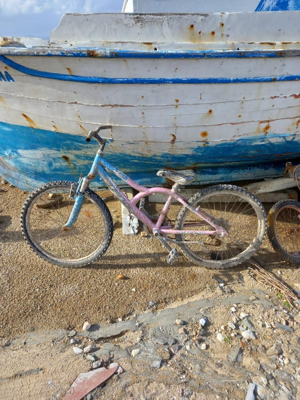 Cycling
