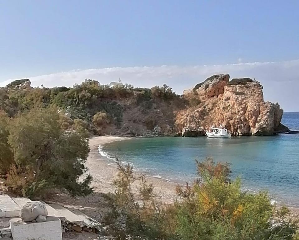 Nearby landmark, Natural landscape, Beach, Sea view