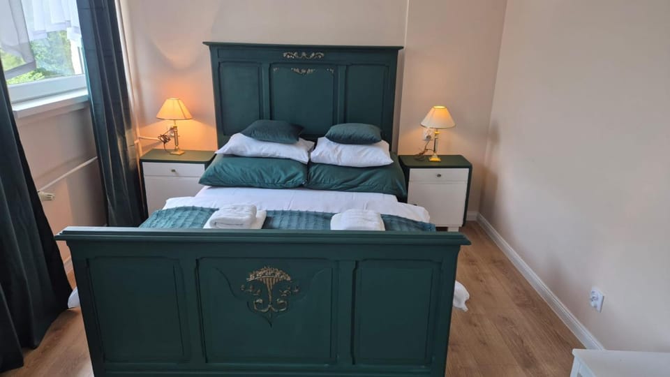Pension Etiuda Bed and Breakfast in Lower Silesian Voivodeship