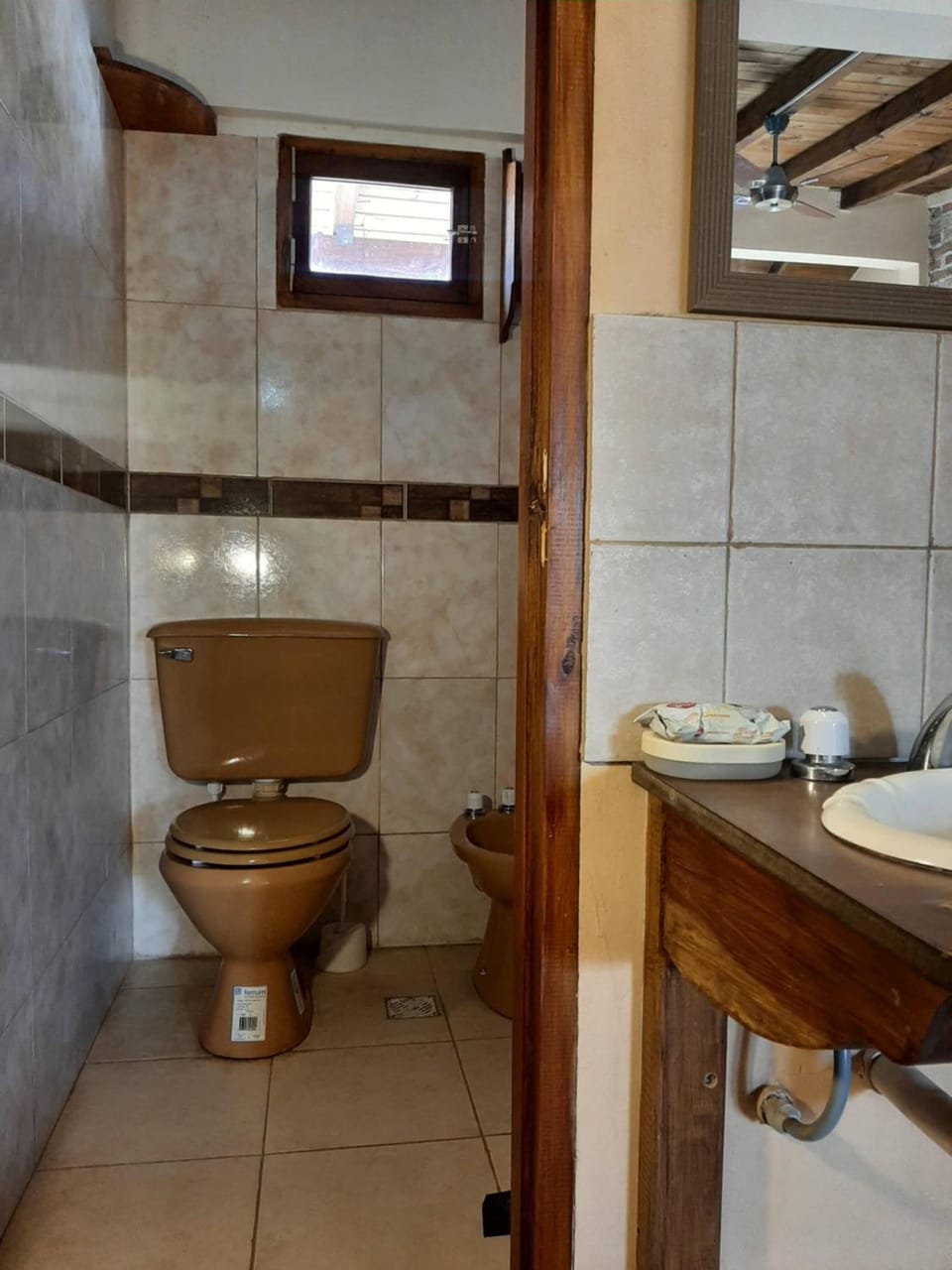 Luna y Cumbres Apartment in Cafayate
